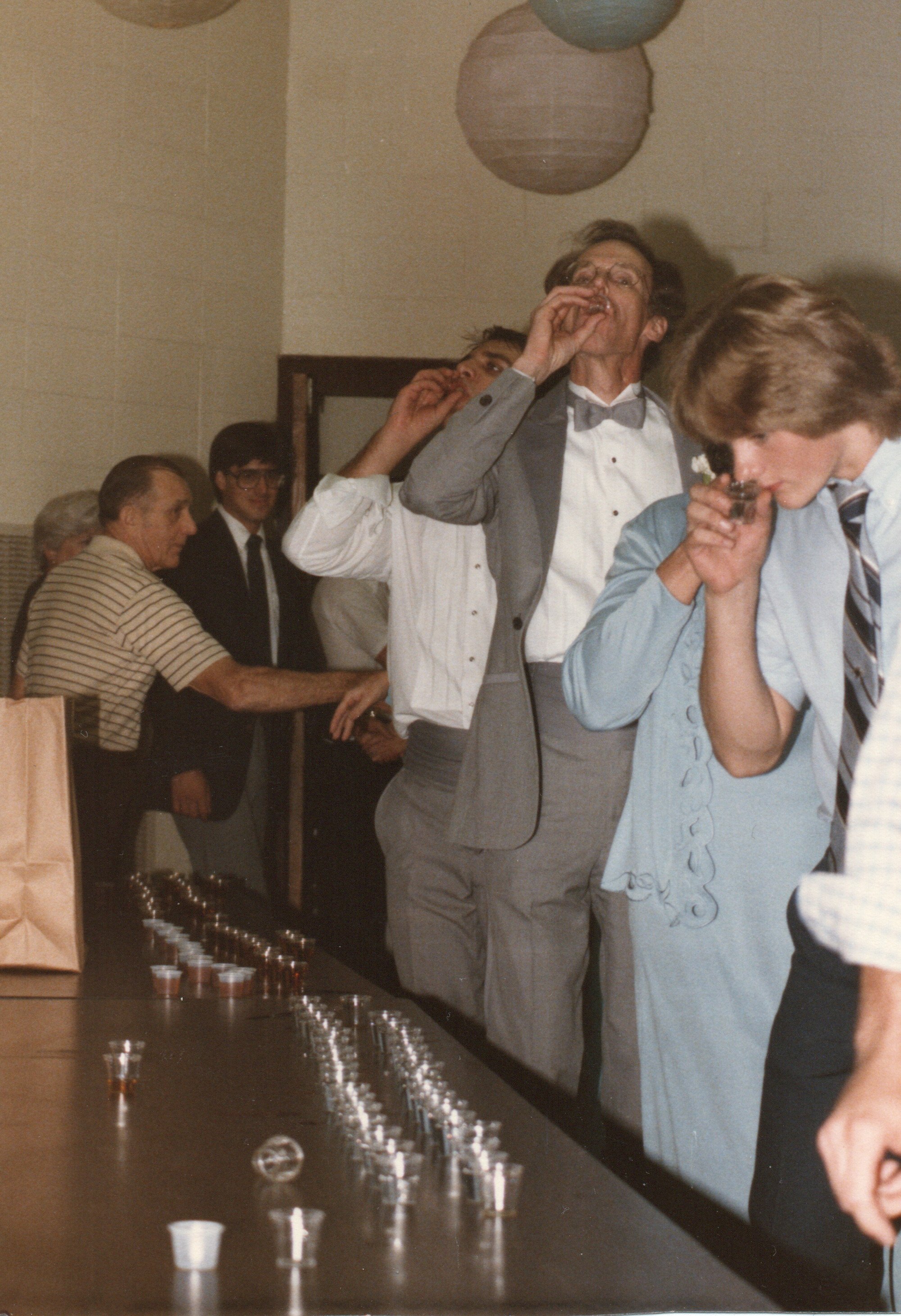 916 Milton GrandMarchShots 1984 0011